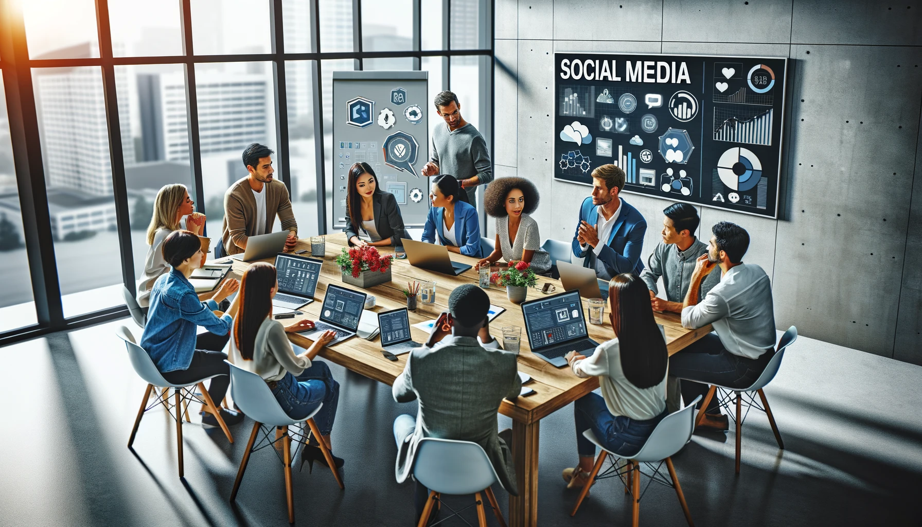 Maximizing Reach: Effective Social Media Integration Strategies