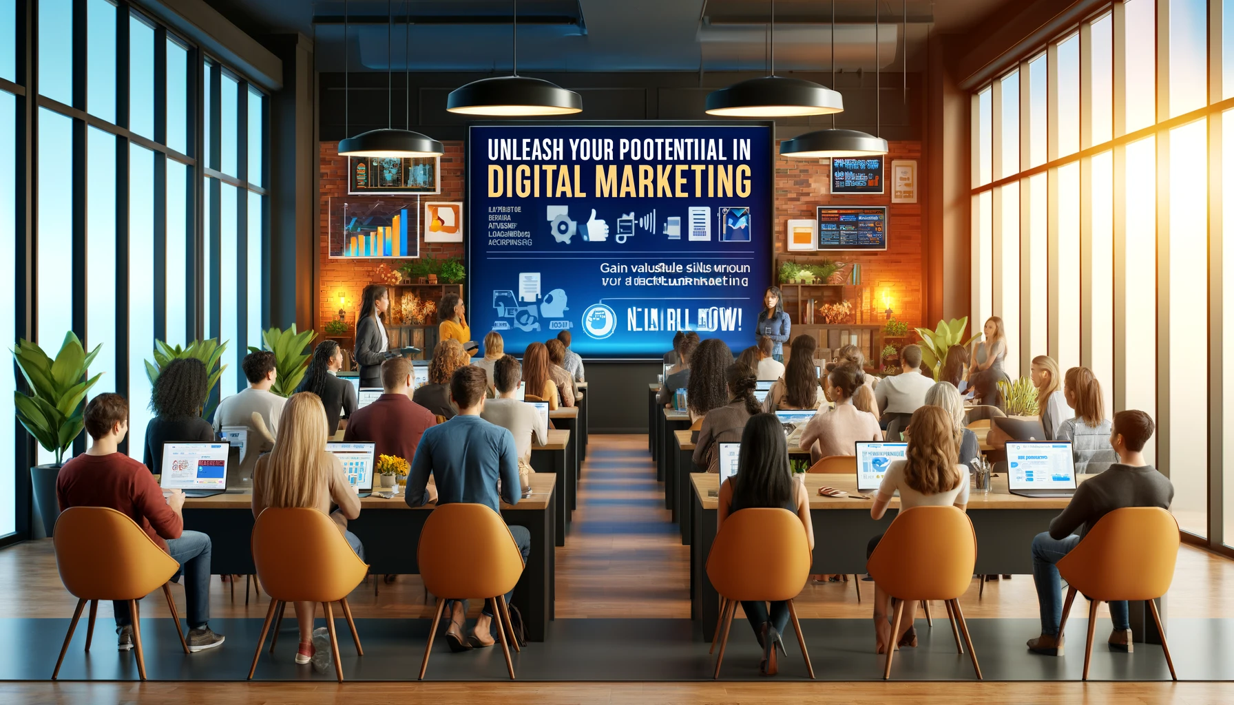 Digital Marketing Mastery: Boost Online Success with Expert Strategies!