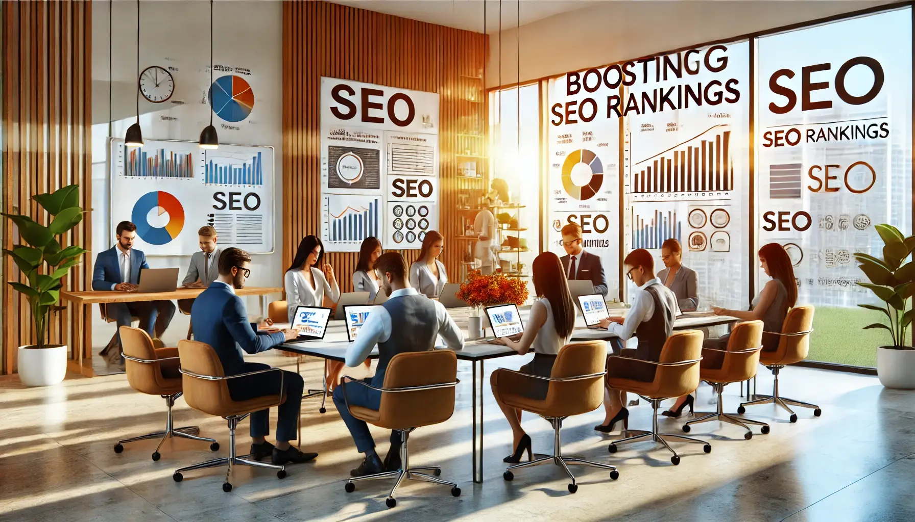 Boost SEO Rankings: Expert Tips for Effective Optimization