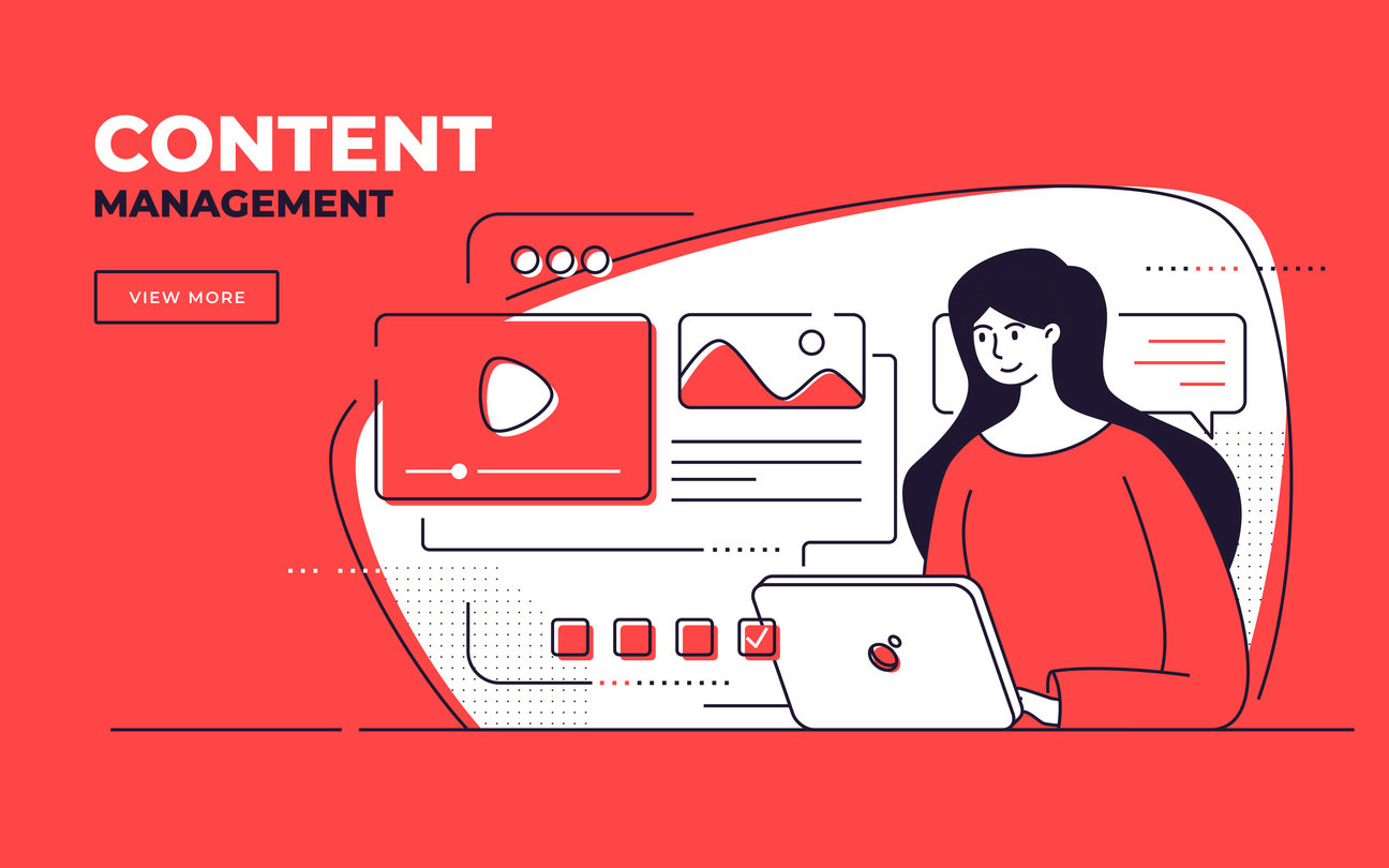 The Future of Content Marketing: Trends & Strategies