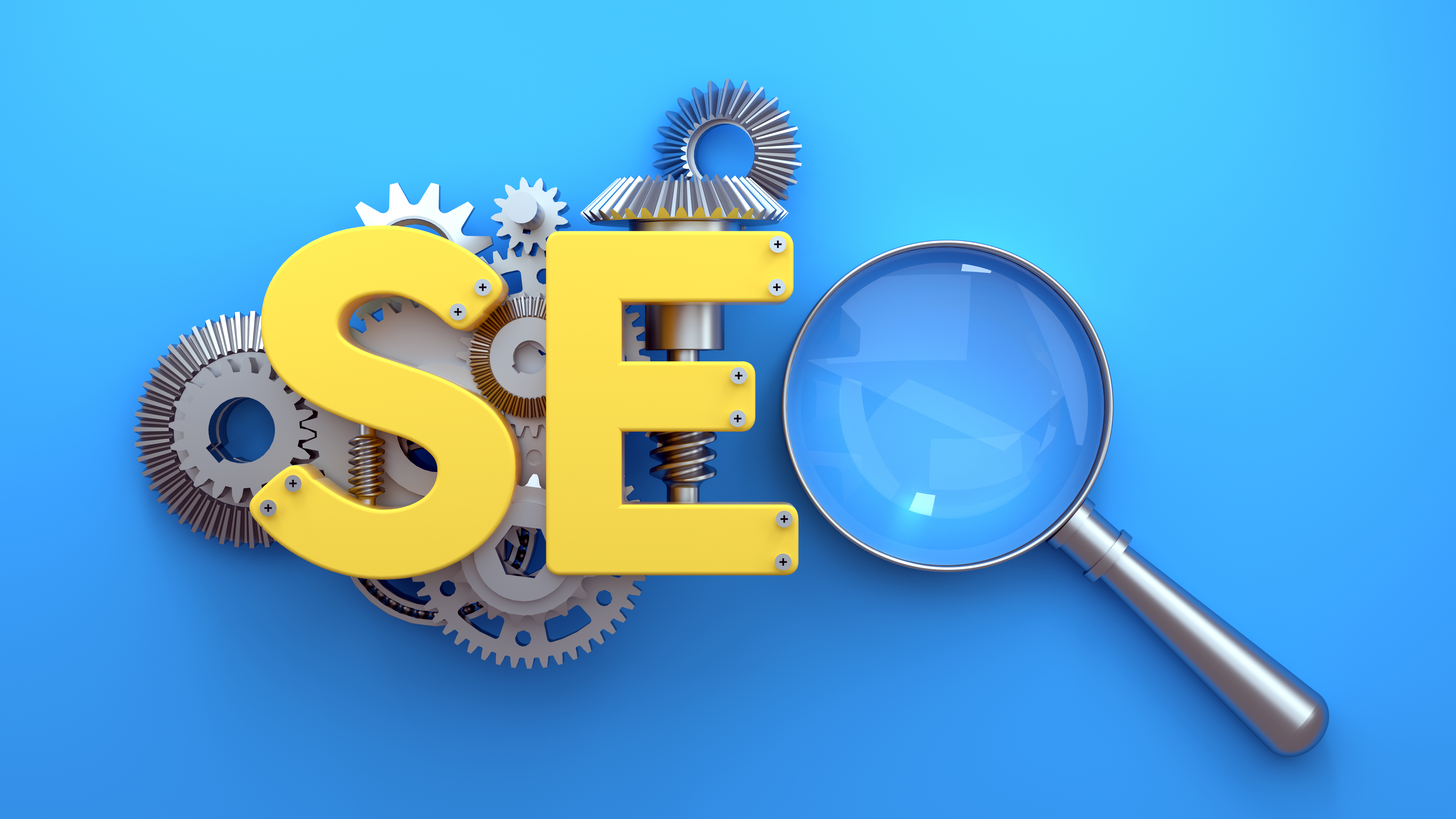 How SEO Can Supercharge Your Business