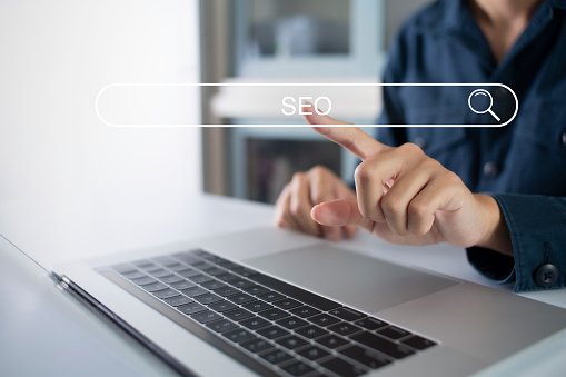 Maximizing Social Media For SEO: Boost Your Website's Visibility