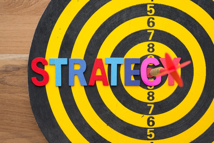 The Vital Importance of Strategic Planning in New Market Entry